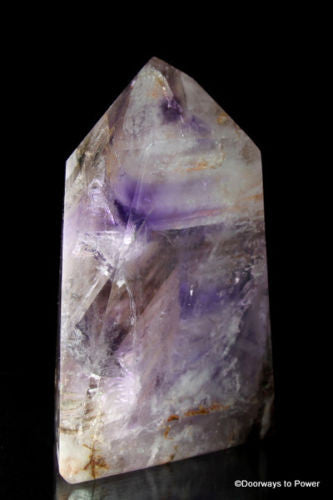 SUPER 7 MELODY STONE STARBRARY QUARTZ CRYSTAL INCREDIBLE