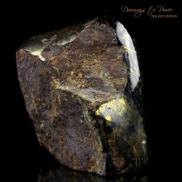 Healers Gold Crystal