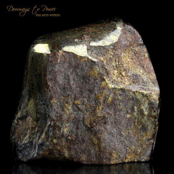 Healers Gold Crystal 