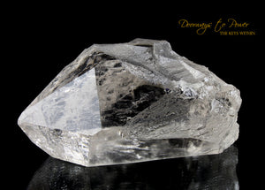 Himalayan Nirvana Quartz Crystal 