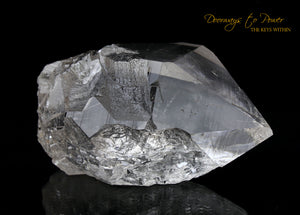 Himalayan Nirvana Quartz Crystal 