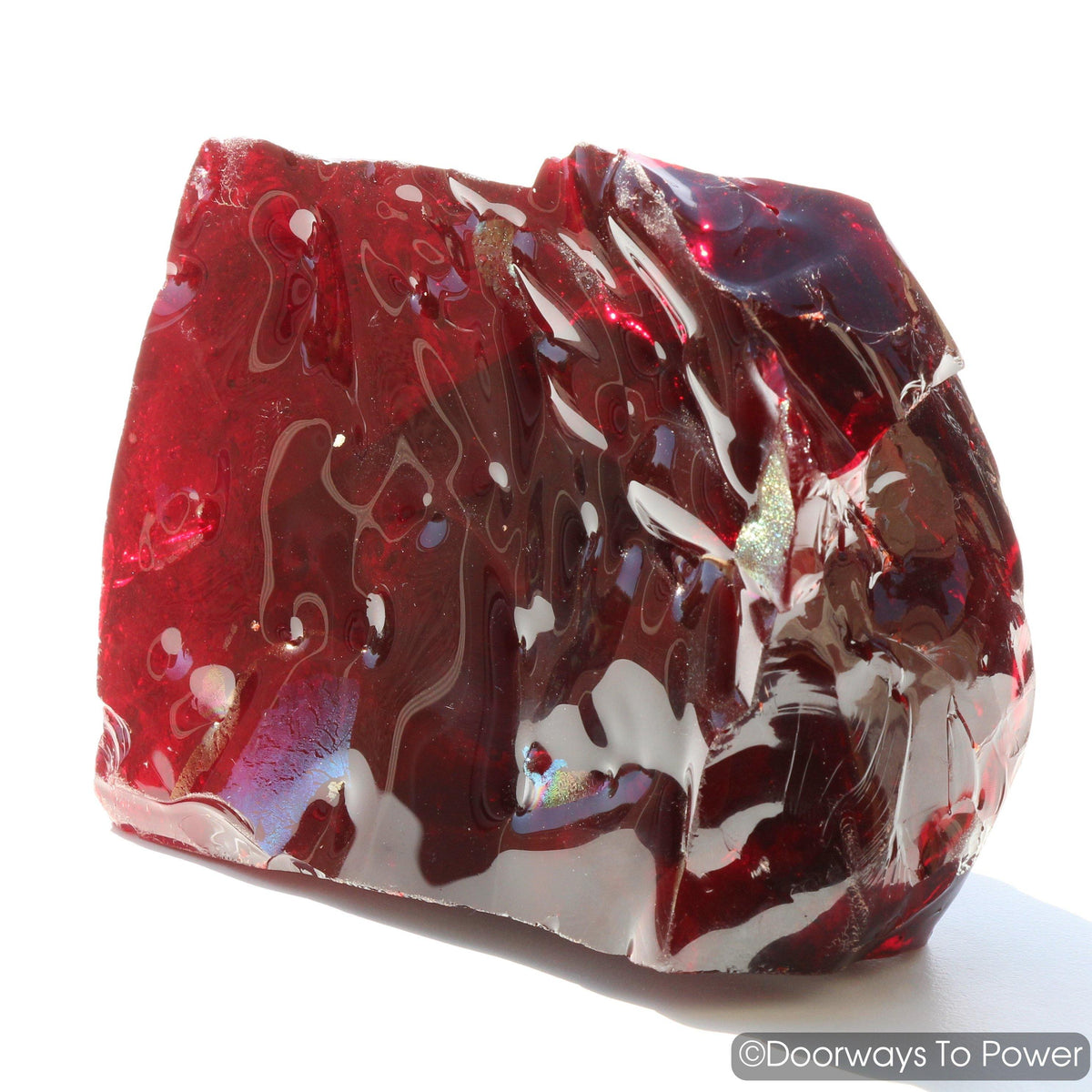 King Solomon Andara's 3 piece lot & 1 kg of Multi Color Andaras small pieces (RESERVED)