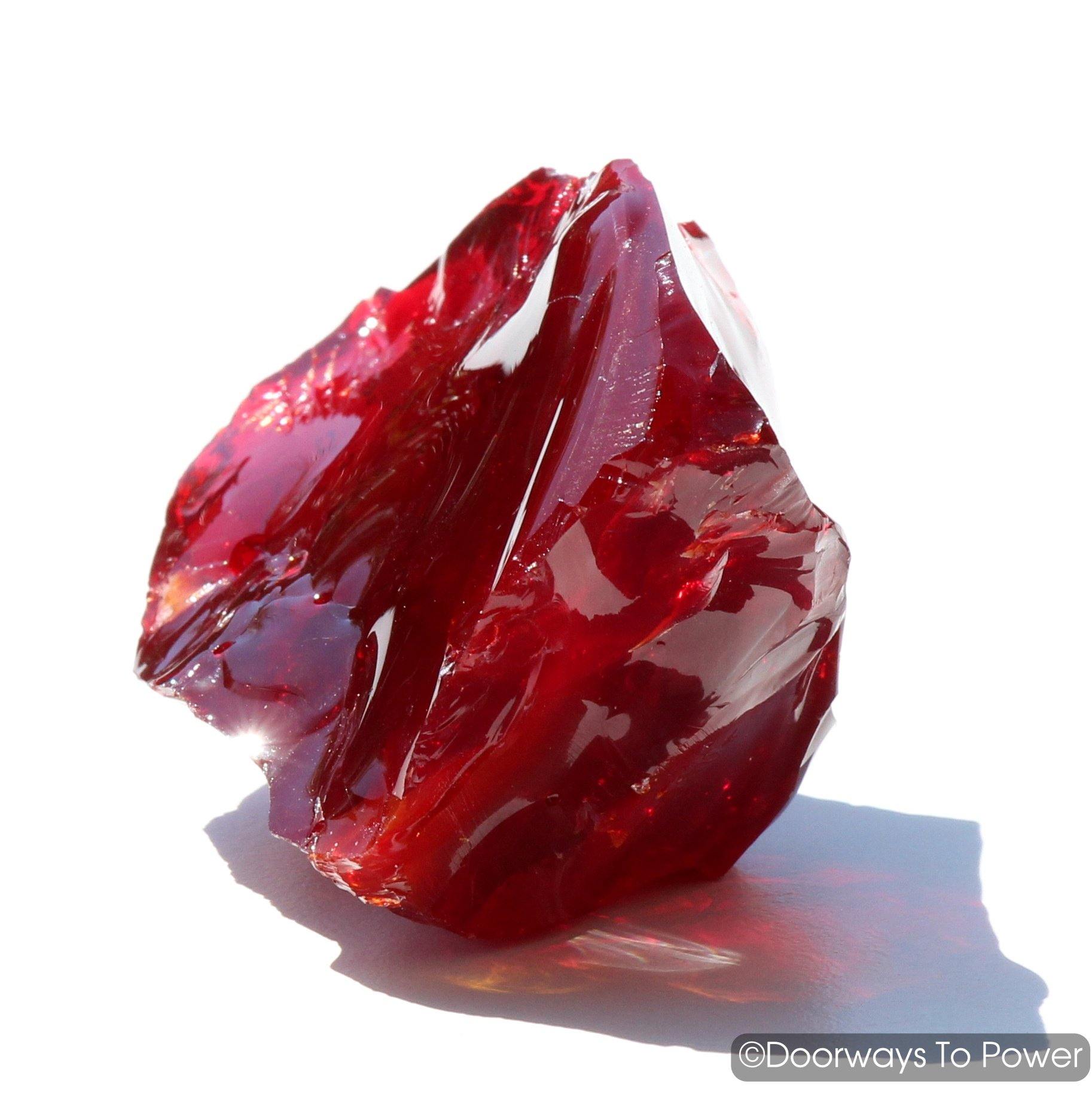 King Solomon Andara's 3 piece lot & 1 kg of Multi Color Andaras small pieces (RESERVED)