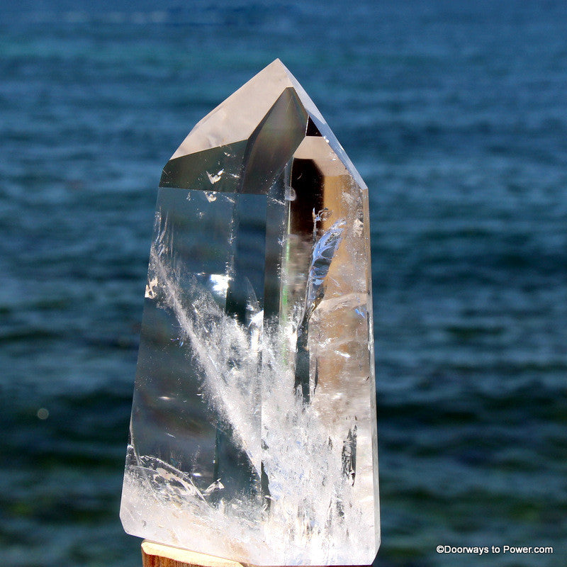 John of God Casa Crystal POINT