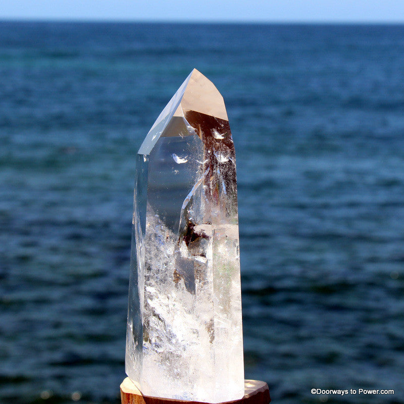 John of God Casa Crystal POINT