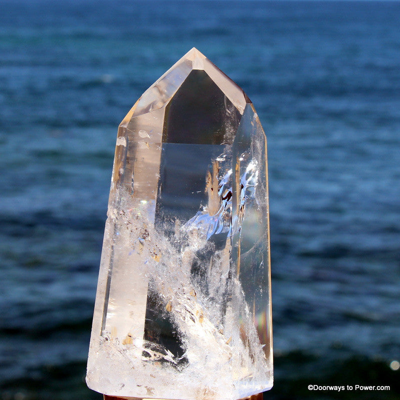 John of God Casa Crystal POINT