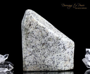 K2-Stone Crystal
