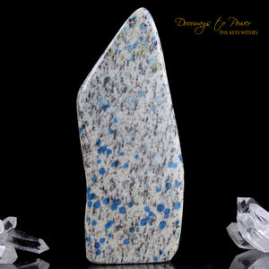 K2 Stone 