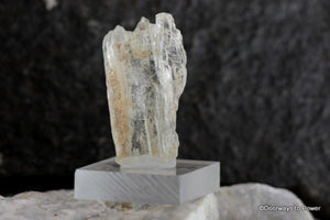Kunzite Crystal