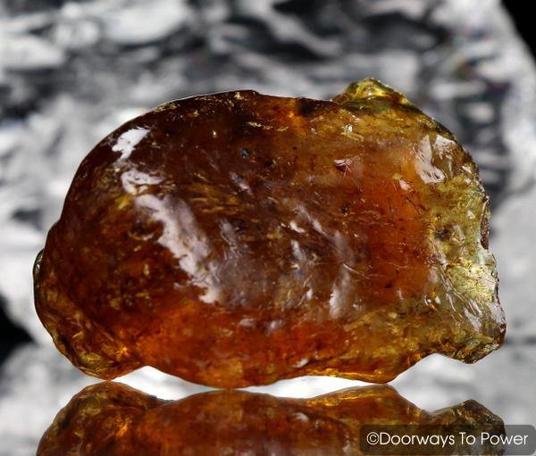 Kaurilite Crystal New Zealand