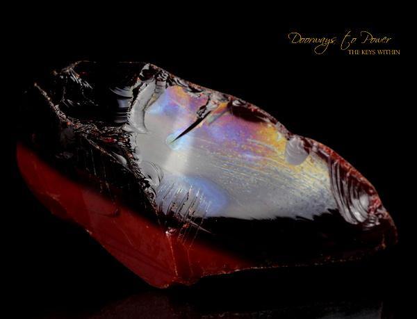 KinG Solomon Andara Crystal Mt Shasta