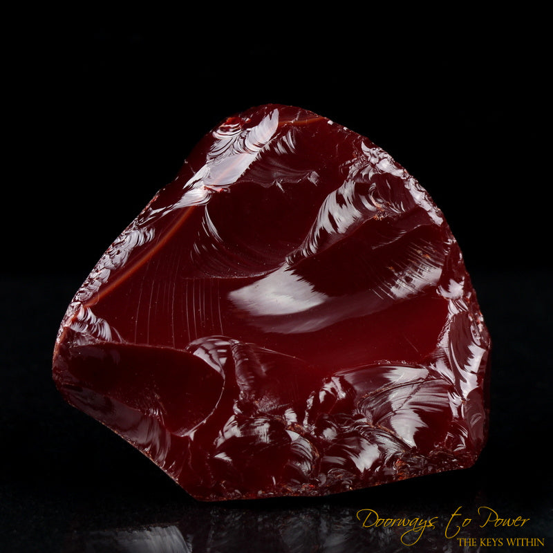 King Solomon Monatomic Andara Crystal 