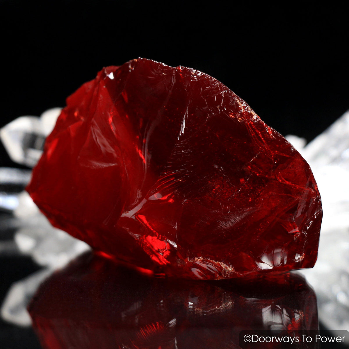 Doorways to Power Andara Crystals