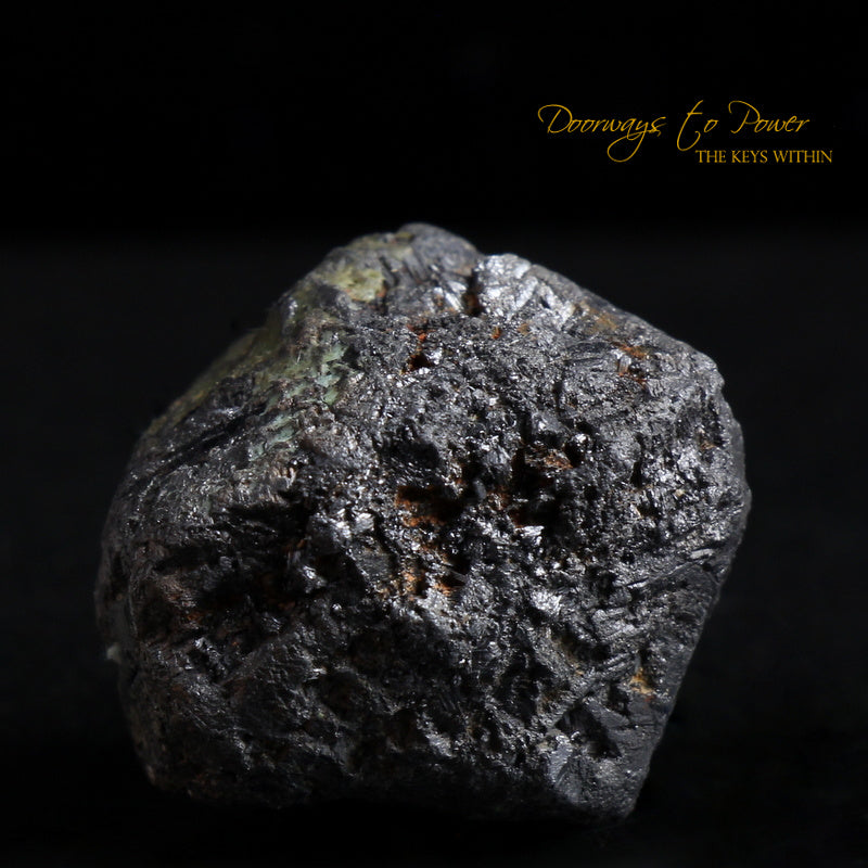 Large Brookite Crystal Specimen