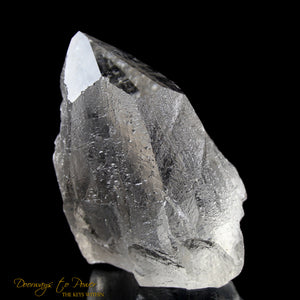 Lemurian Crystal 9D