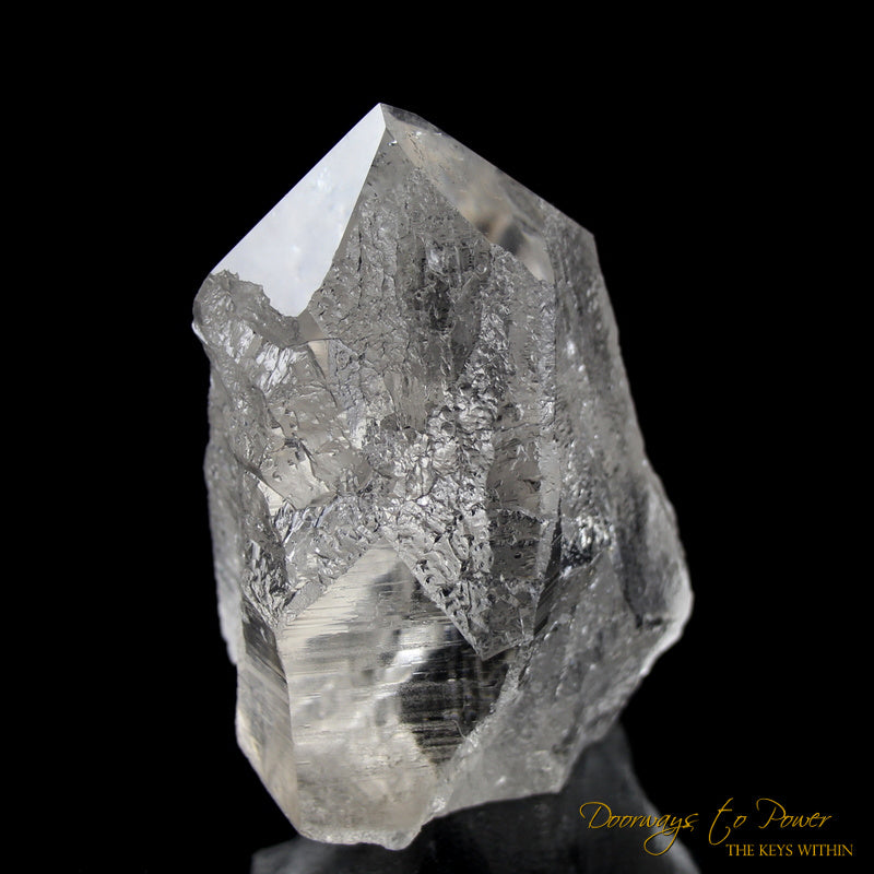 Doorways to Power Crystals 