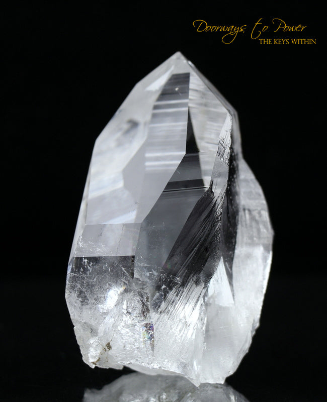 Lemurian Light Master Initiation Channeling Isis Crystal