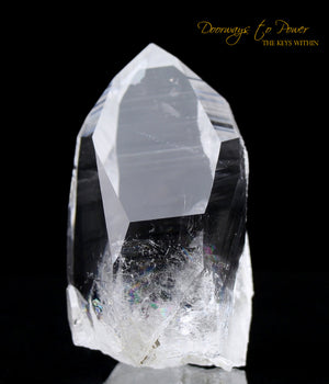 Lemurian Light Master Initiation Channeling Isis Crystal