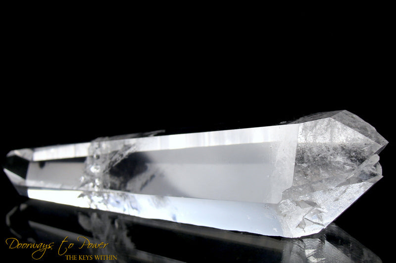 Lemurian Healing Wand