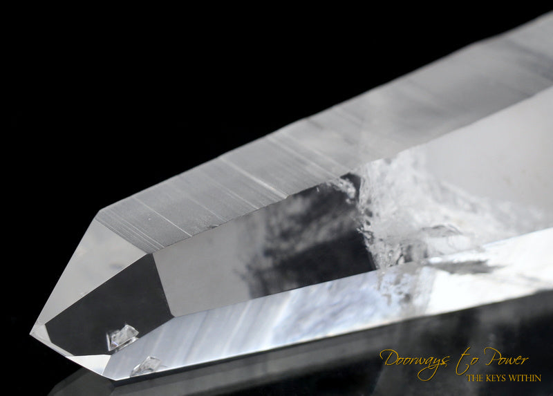 Lemurian Healing Wand