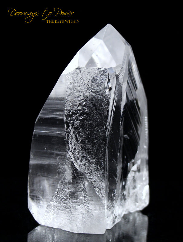 Quartz crystal light on sale