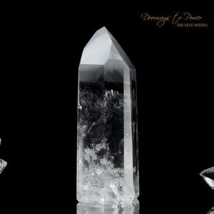  Shaman Dow Crystal