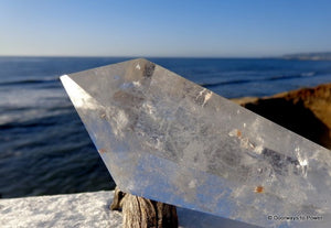 Lemurian Master Initiation Channeling Isis Crystal