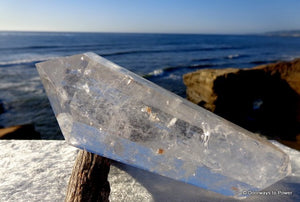 Lemurian Master Initiation Channeling Isis Crystal