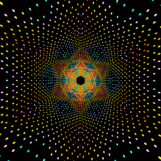 Lemurian Light PURE Quartz Point 'Multi Dimensional Healer'