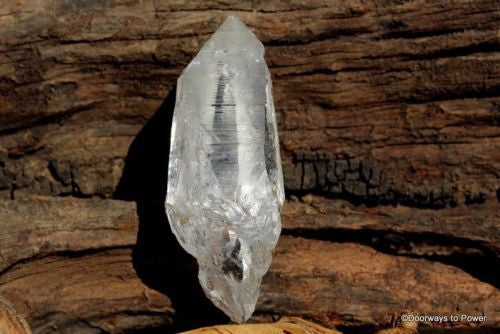 Lemurian Celestial Fire Azez Crystal Azozeo™ Super Activated