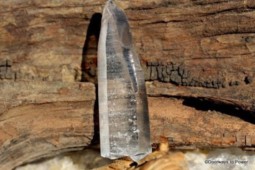 Lemurian Crystal  Azozeo™ Super Activated Powerful