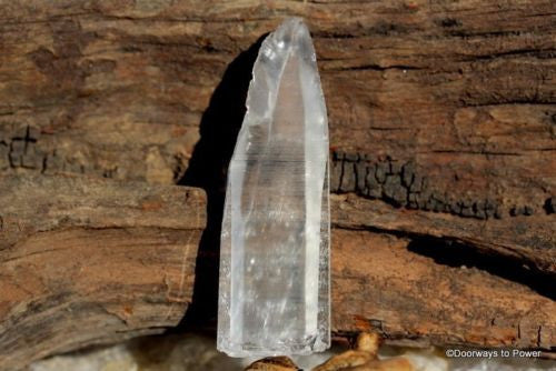 Lemurian Crystal  Azozeo™ Super Activated Powerful