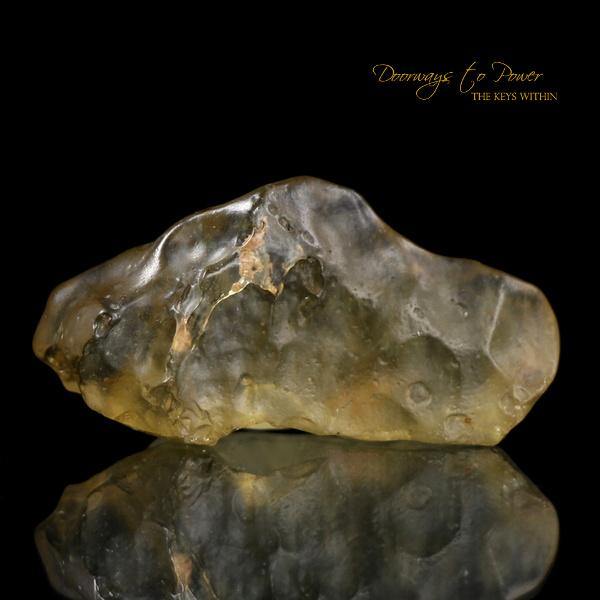 Libyan Desert Glass