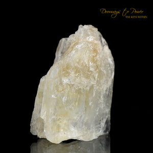  Petalite Crystal & Synergy 12 Stone 
