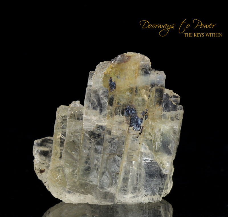 Petalite Synergy 12 Stone