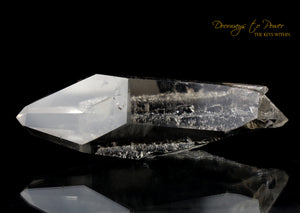 Light Language Lemurian Crystal 9D