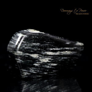 Mani Stone Crystal