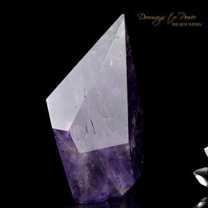 Manifest Spirit Isis Crystal 