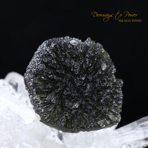 Moldavite Tektite For Sale