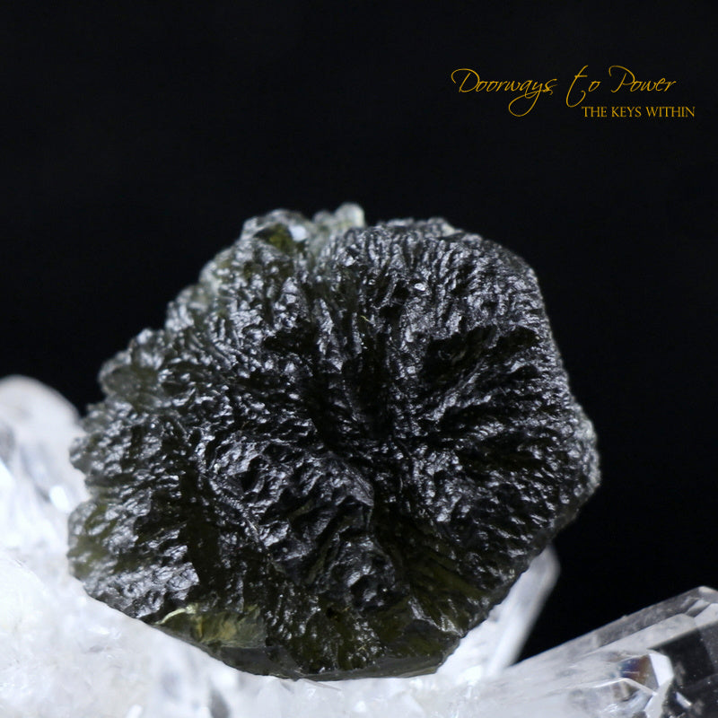 Moldavite