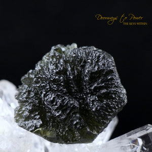 Moldavite