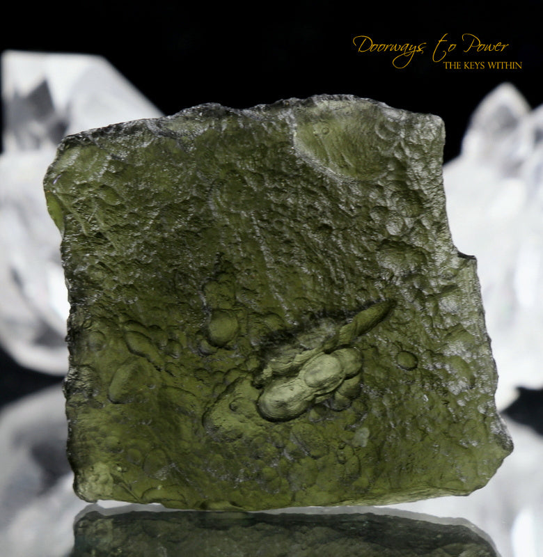 Doorways to Power Synergy 12 Stones