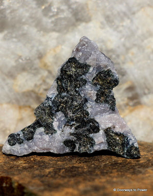 Mystic Merlinite