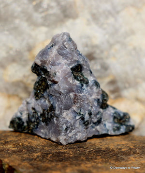 Mystic Merlinite