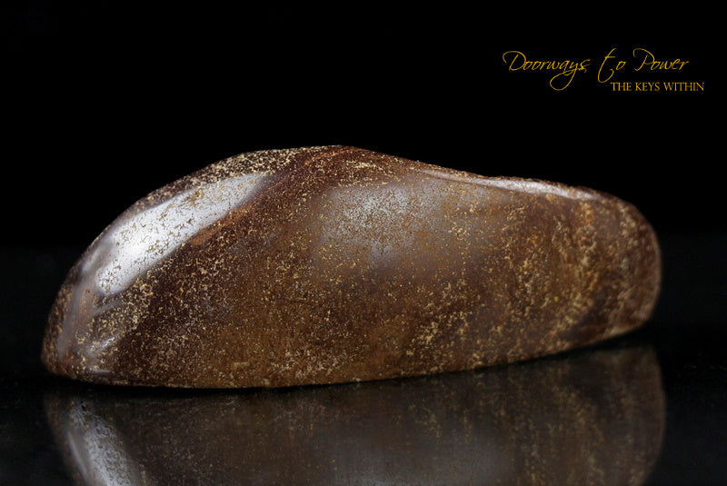 Mystical Opal Meditative Light Crystal 