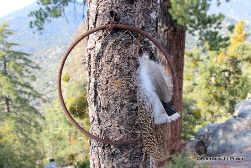 Dream Catcher - Native American