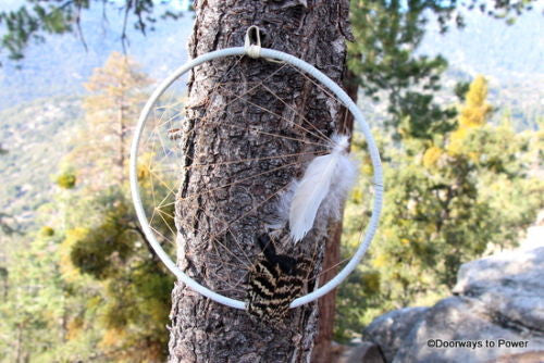Dream Catcher - Native American
