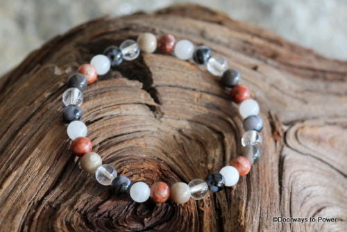 New Consciousness 2021™ Bracelet Azozeo