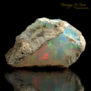 Opal Crystal