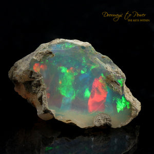 Opal Light Crystal
